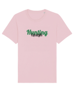 Hunting lifestyle Tricou mânecă scurtă Unisex Rocker