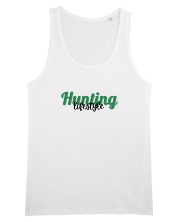 Hunting lifestyle White