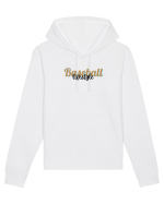 Baseball lifestyle Hanorac Unisex Drummer