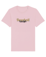 Baseball lifestyle Tricou mânecă scurtă Unisex Rocker