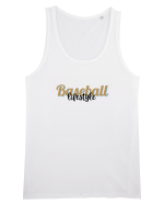 Baseball lifestyle Maiou Bărbat Runs
