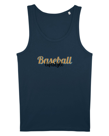 Baseball lifestyle Navy