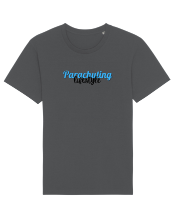 Parachuting lifestyle Anthracite