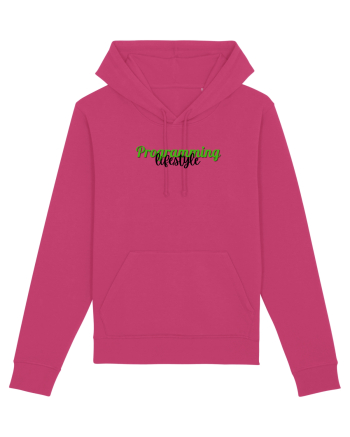 Programming lifestyle Raspberry