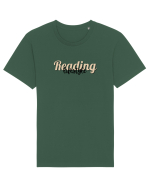 Reading lifestyle Tricou mânecă scurtă Unisex Rocker