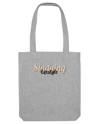 Studying lifestyle Heather Grey