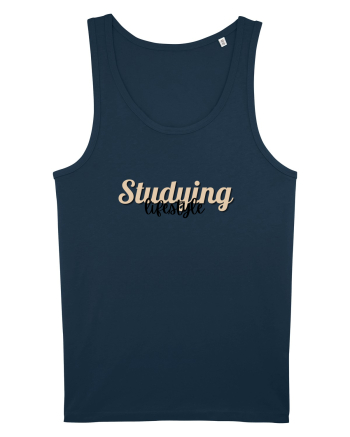 Studying lifestyle Navy