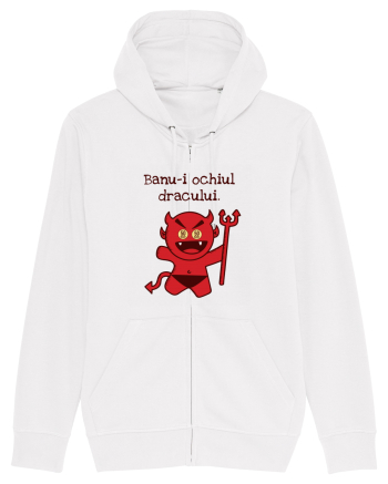 Banu-i ochiul dracului. White