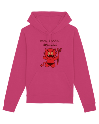 Banu-i ochiul dracului. Raspberry