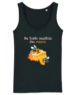 Nu toate mustele fac miere. Maiou Damă Dreamer