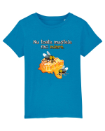 Nu toate mustele fac miere. Tricou mânecă scurtă  Copii Mini Creator