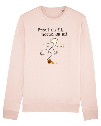 Prost sa fii, noroc sa ai Candy Pink
