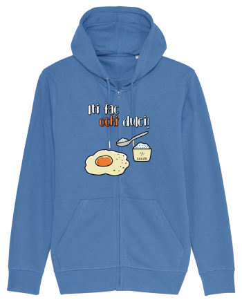 Iti fac ochi dulci Bright Blue