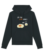 Iti fac ochi dulci Hanorac Unisex Drummer