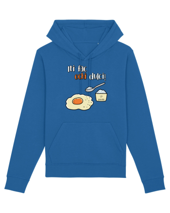 Iti fac ochi dulci Royal Blue