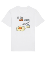 Iti fac ochi dulci Tricou mânecă scurtă Unisex Rocker