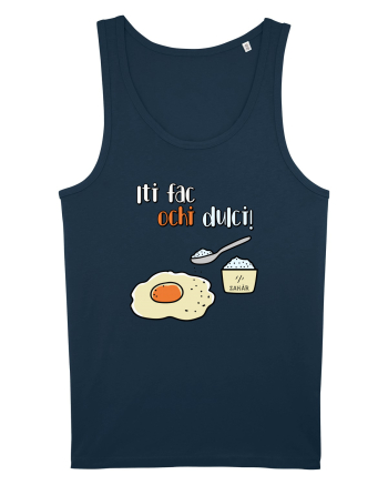 Iti fac ochi dulci Navy