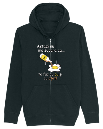 Cu ou si cu otet! Black