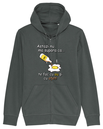 Cu ou si cu otet! Anthracite