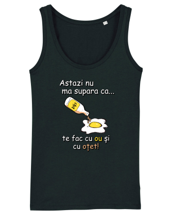 Cu ou si cu otet! Black