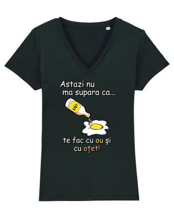 Cu ou si cu otet! Black