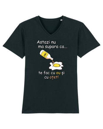 Cu ou si cu otet! Black