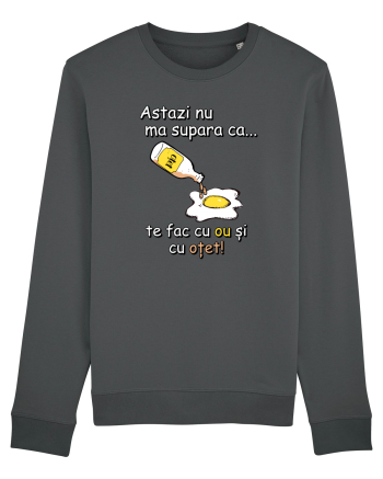 Cu ou si cu otet! Anthracite