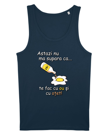 Cu ou si cu otet! Navy