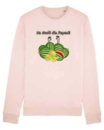 Ma scoti din pepeni! Candy Pink
