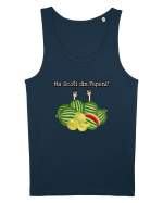 Ma scoti din pepeni! Maiou Bărbat Runs