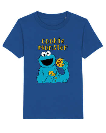 Cookie Monster Majorelle Blue