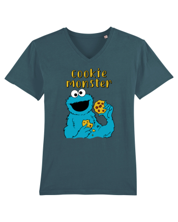 Cookie Monster Stargazer