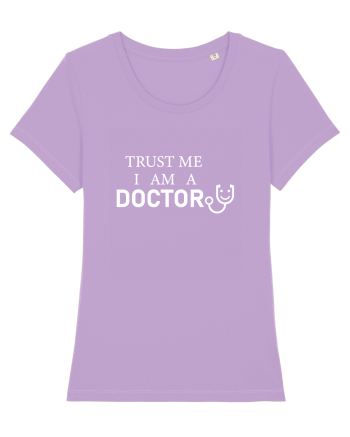 Trust me Lavender Dawn