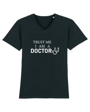 Trust me Black