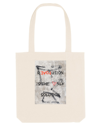 Revolutin Natural