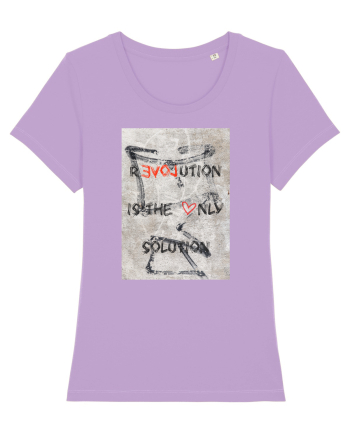 Revolutin Lavender Dawn