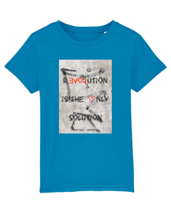Revolutin Azur