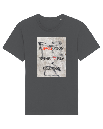 Revolutin Anthracite
