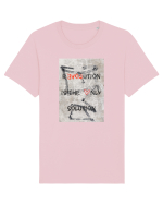 Revolutin Tricou mânecă scurtă Unisex Rocker