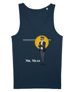 Mr. Mean Maiou Bărbat Runs