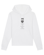 Keep calm Hanorac Unisex Drummer