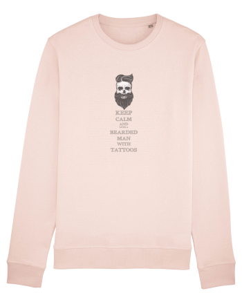 Keep calm Candy Pink