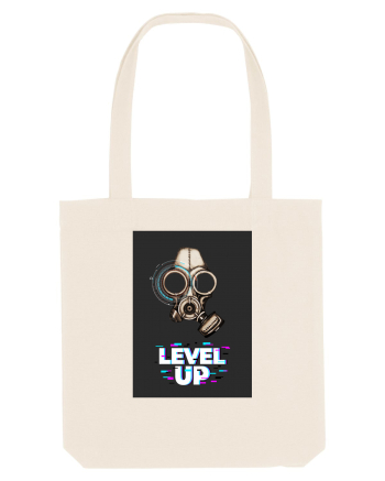 Level up Natural
