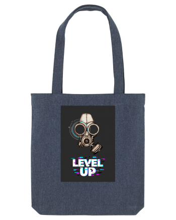 Level up Midnight Blue