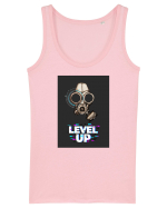 Level up Maiou Damă Dreamer
