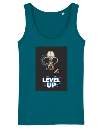 Level up Ocean Depth
