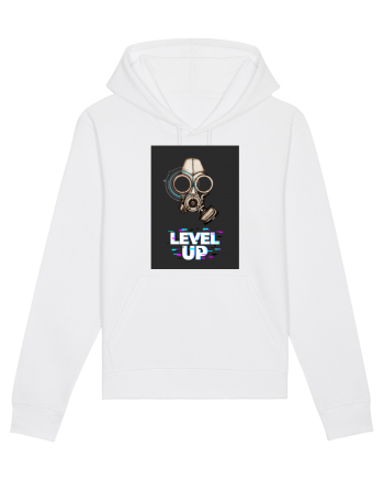 Level up White