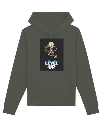 Level up Khaki