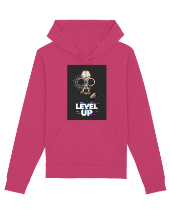 Level up Raspberry