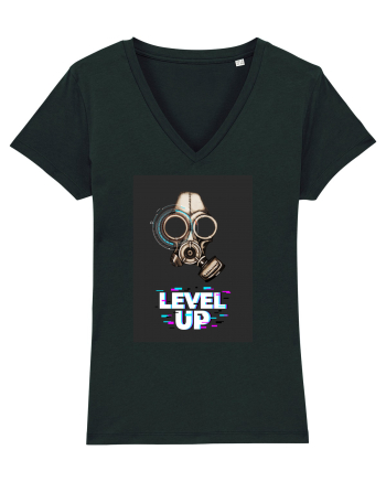 Level up Black